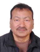 Mr. Shailendra Kumar Tuladhar