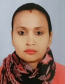 Ms. Prem Kala Gaire