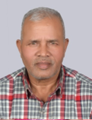 Mr. Nizamuddin Pathan