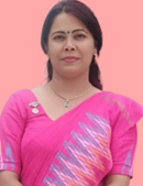 Ms. Sita Bhattarai