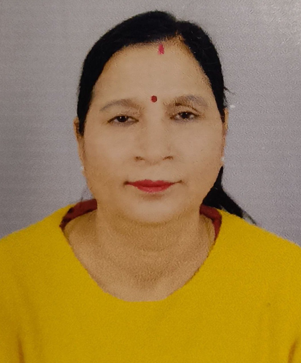 Bhishma Gyawali