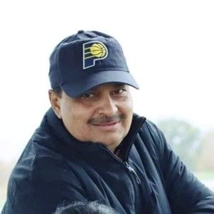 Dinesh Poudyal