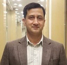 Dr. Dipendra K.C