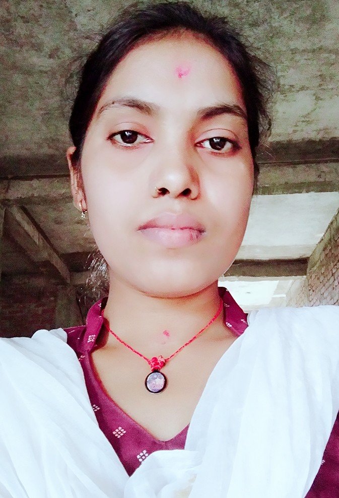 Kumari Laxmi Chaudhary