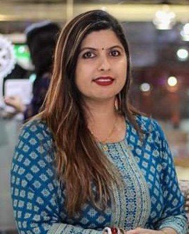 Pavitra Panthee