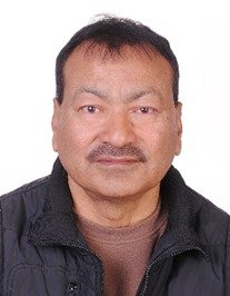 Shailendra Kumar Tuladhar