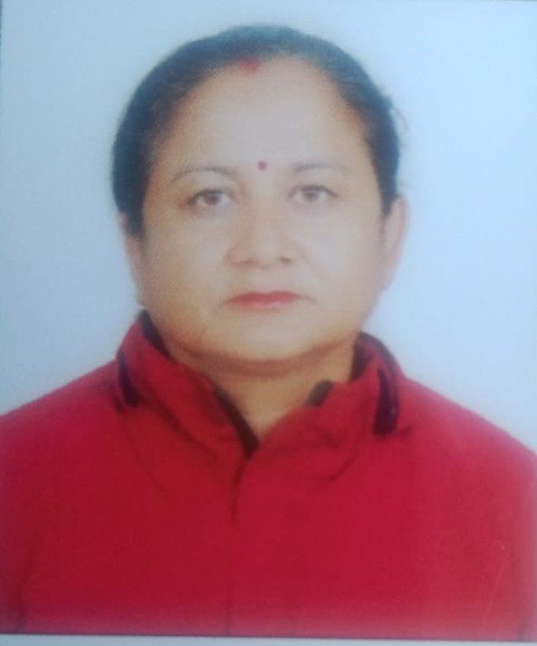 Sima K.C.