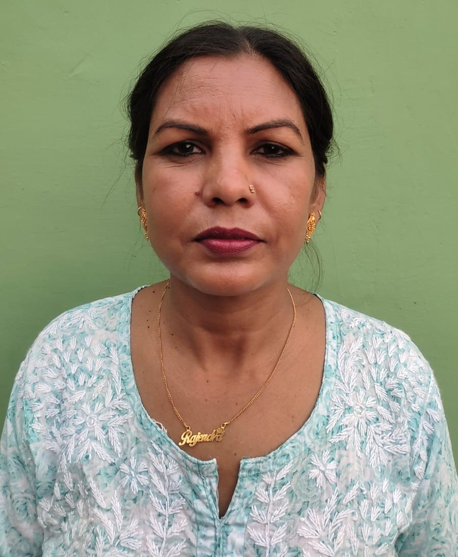 Sunita Harijan